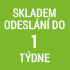 objednávka 1 týden